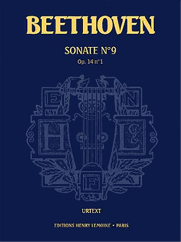 Sonate n°9